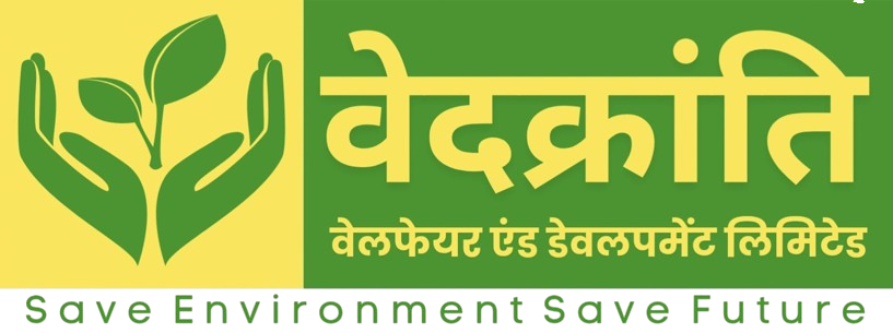 Vedkranti Welfare and Development Limited